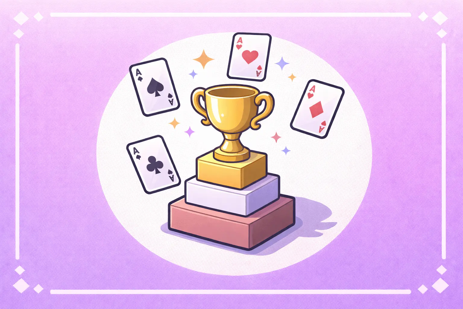 Poker Heroes