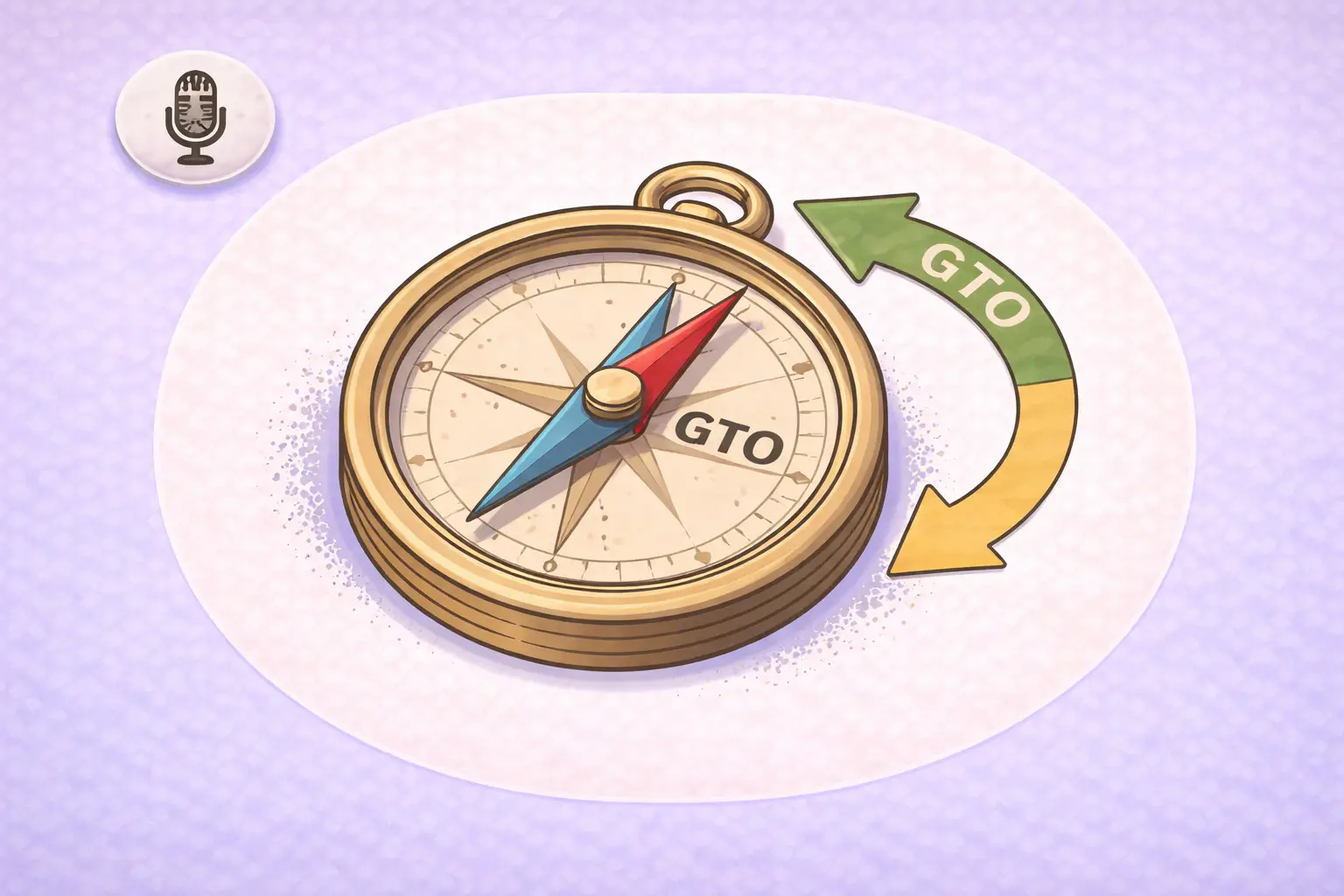 GTO appliqué intelligemment