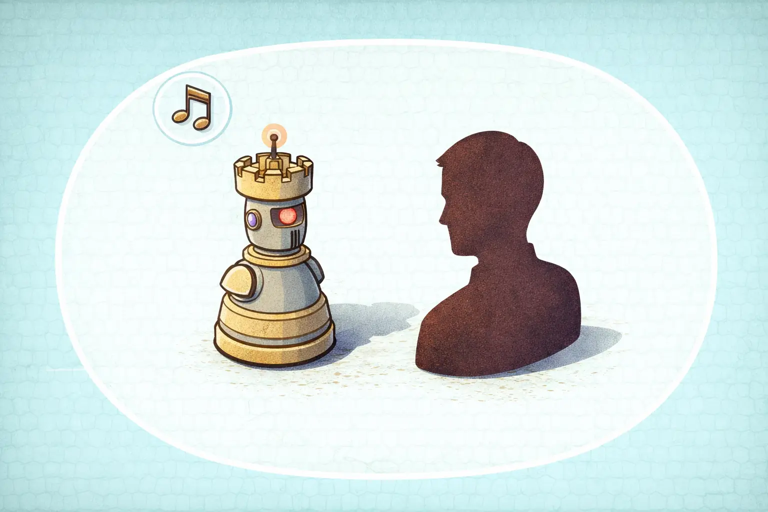 Technologie & IA