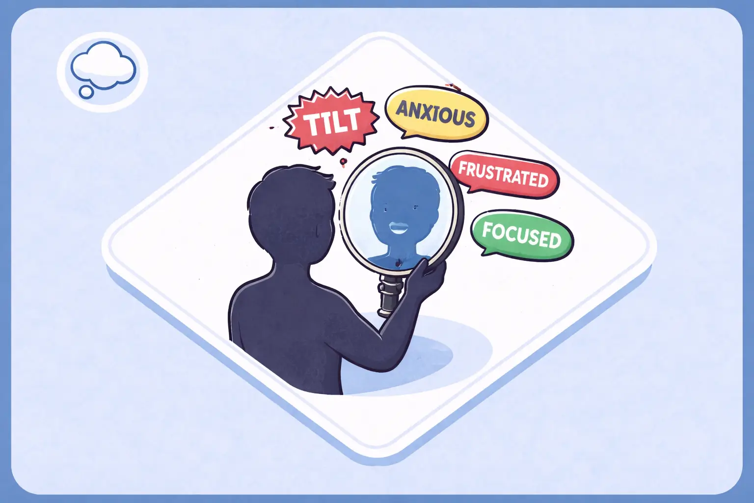 Identifier ses émotions à table