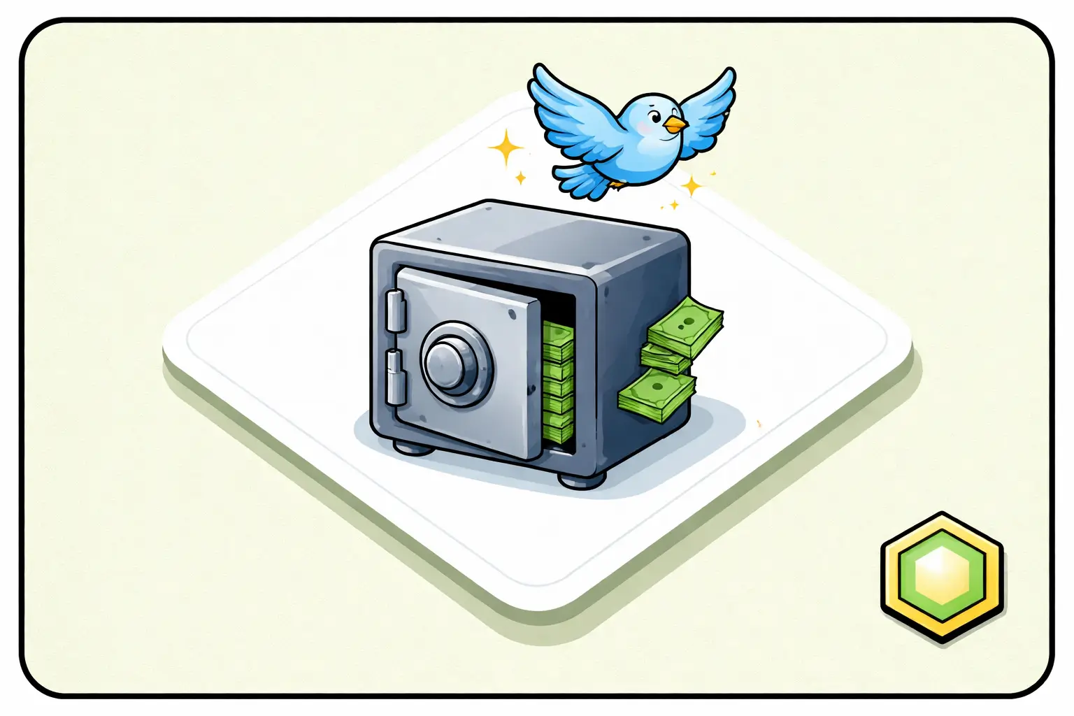 Bankroll et sécurité mentale
