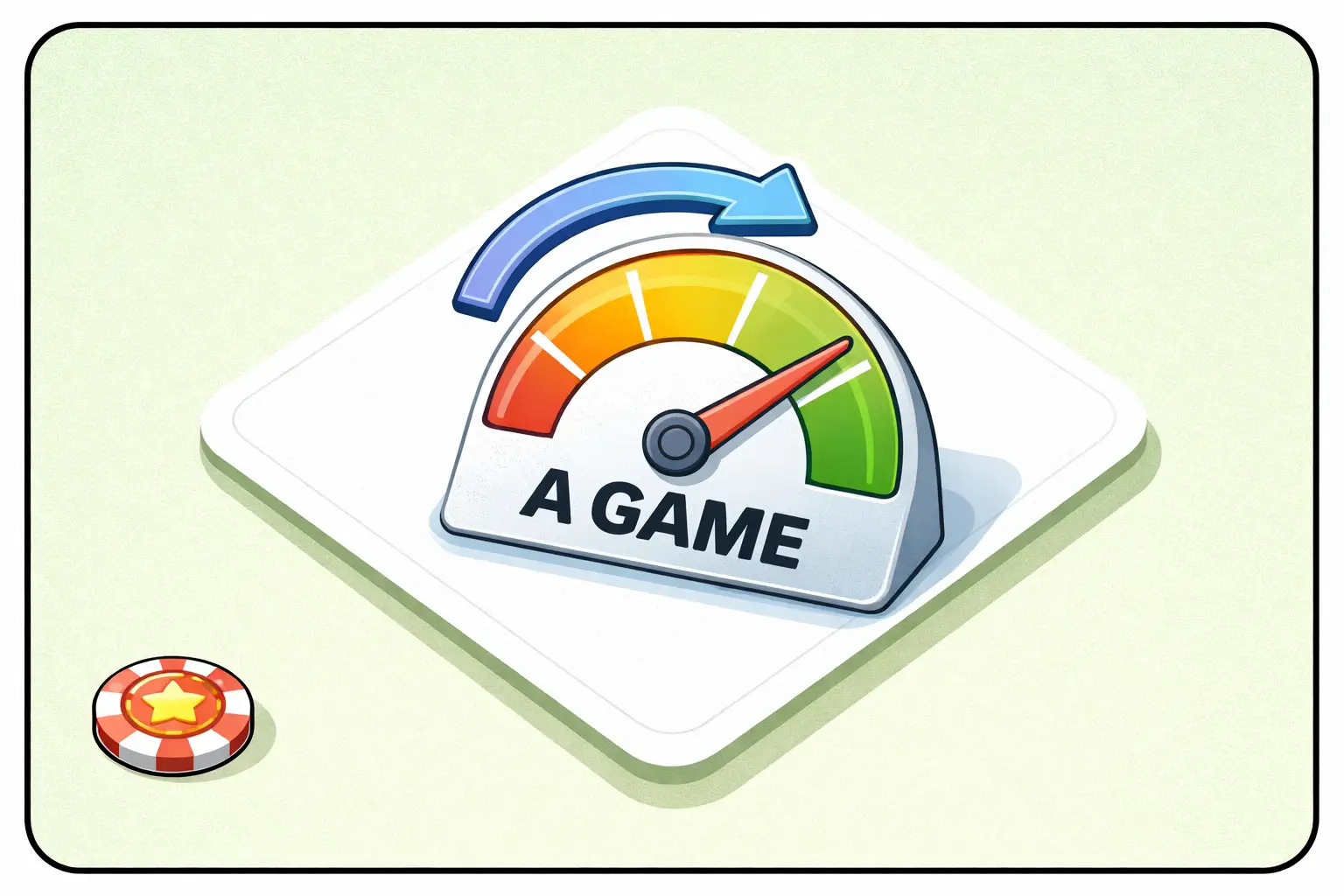 Rester A-game