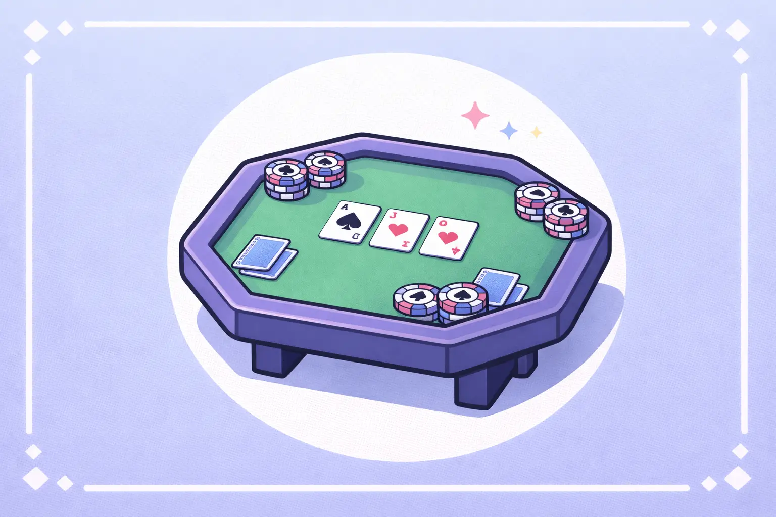 Fondamentaux du poker de tournoi