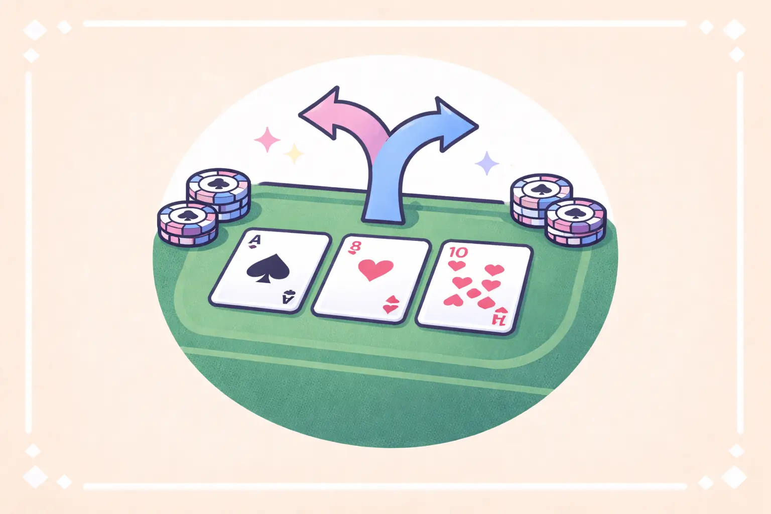 Jeu postflop essentiel