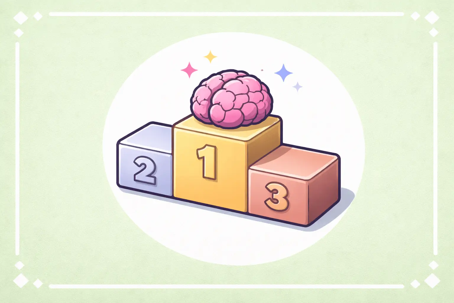Mental & discipline pro