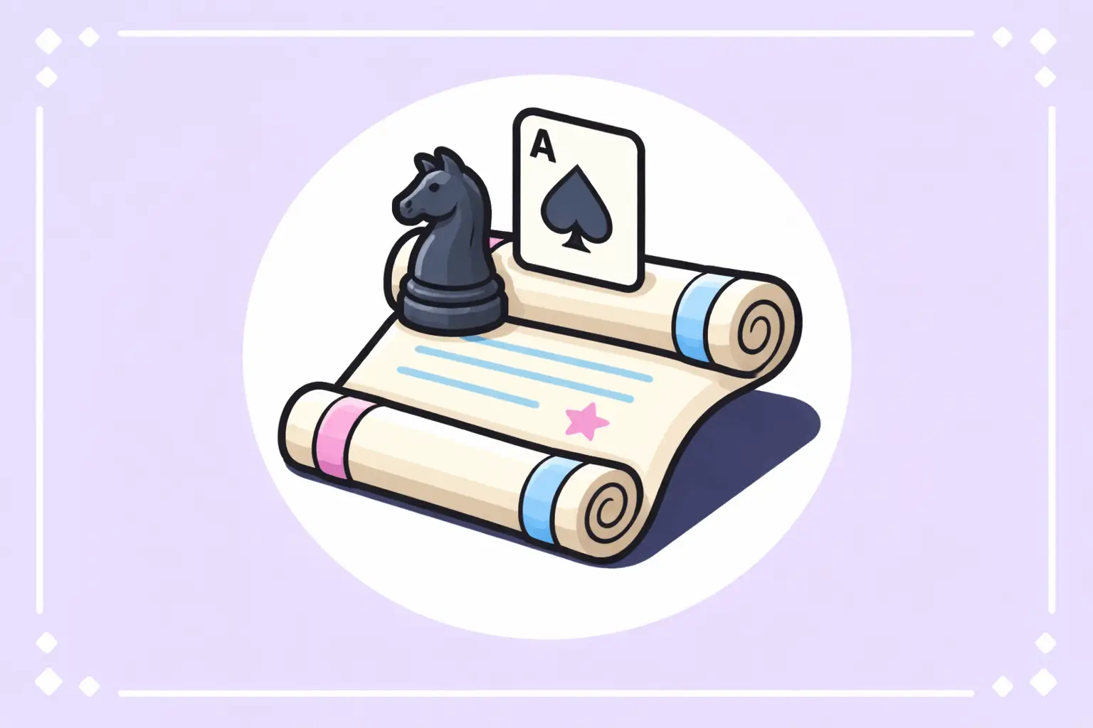 Origines et fondations du poker