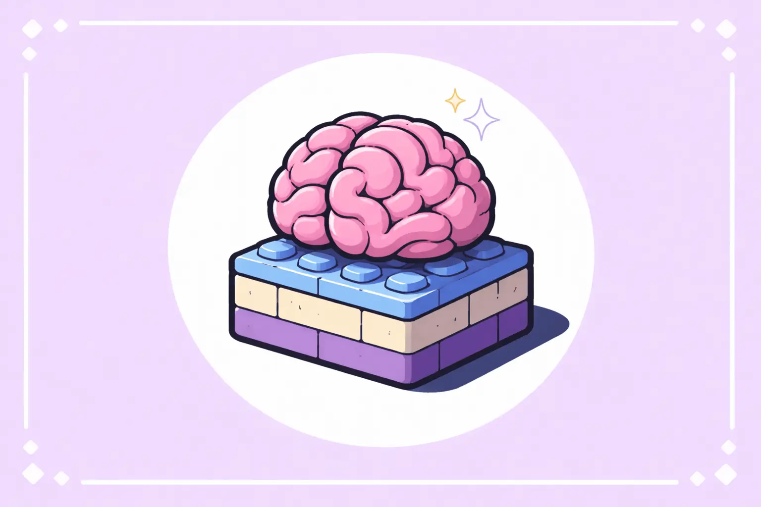 Fondations du mental au poker