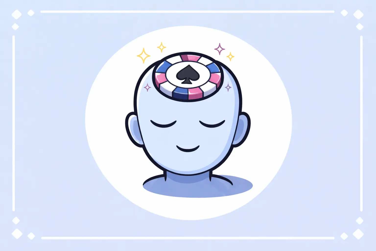 Gestion émotionnelle en jeu