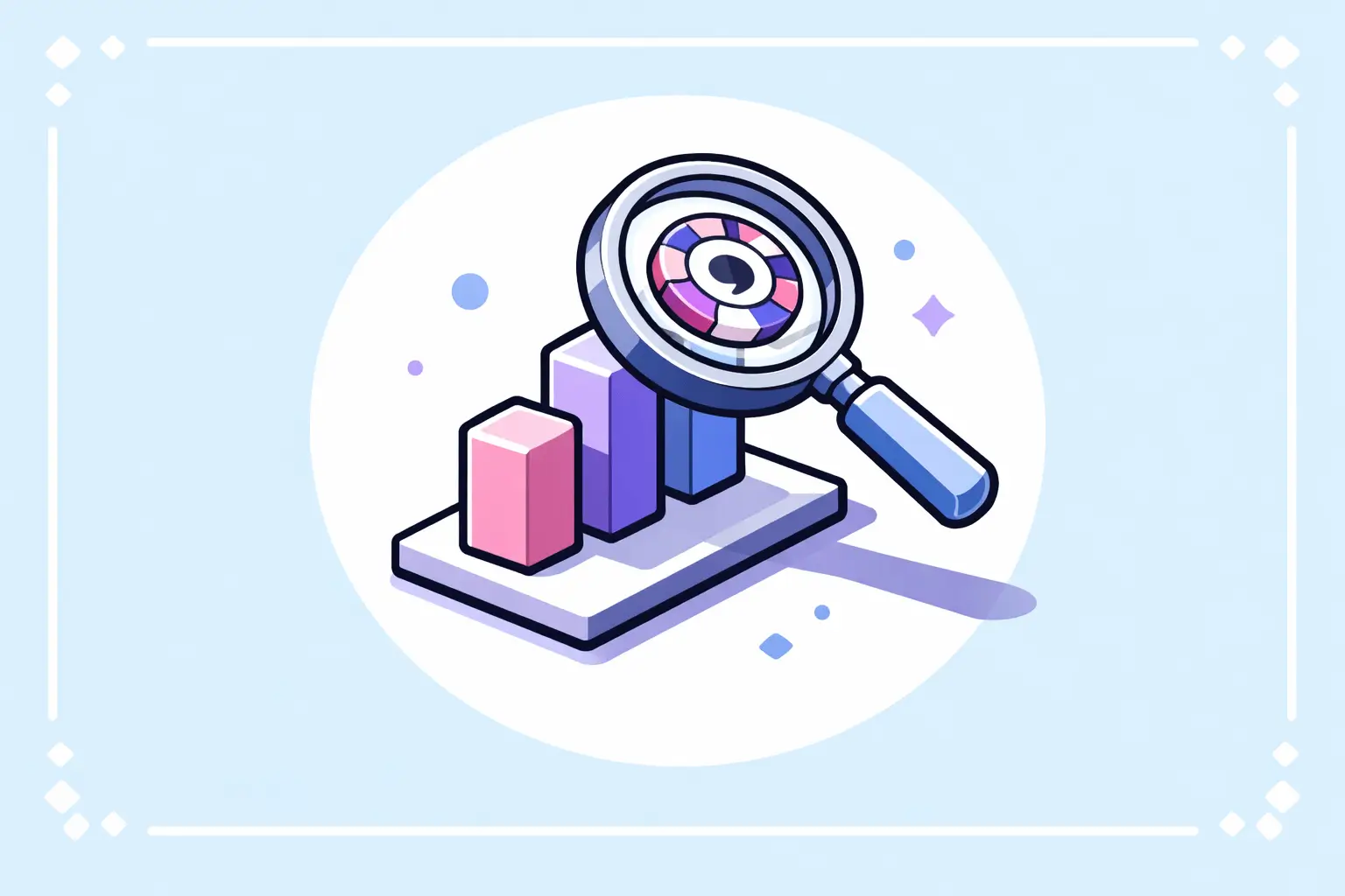 Comprendre les statistiques (bases)