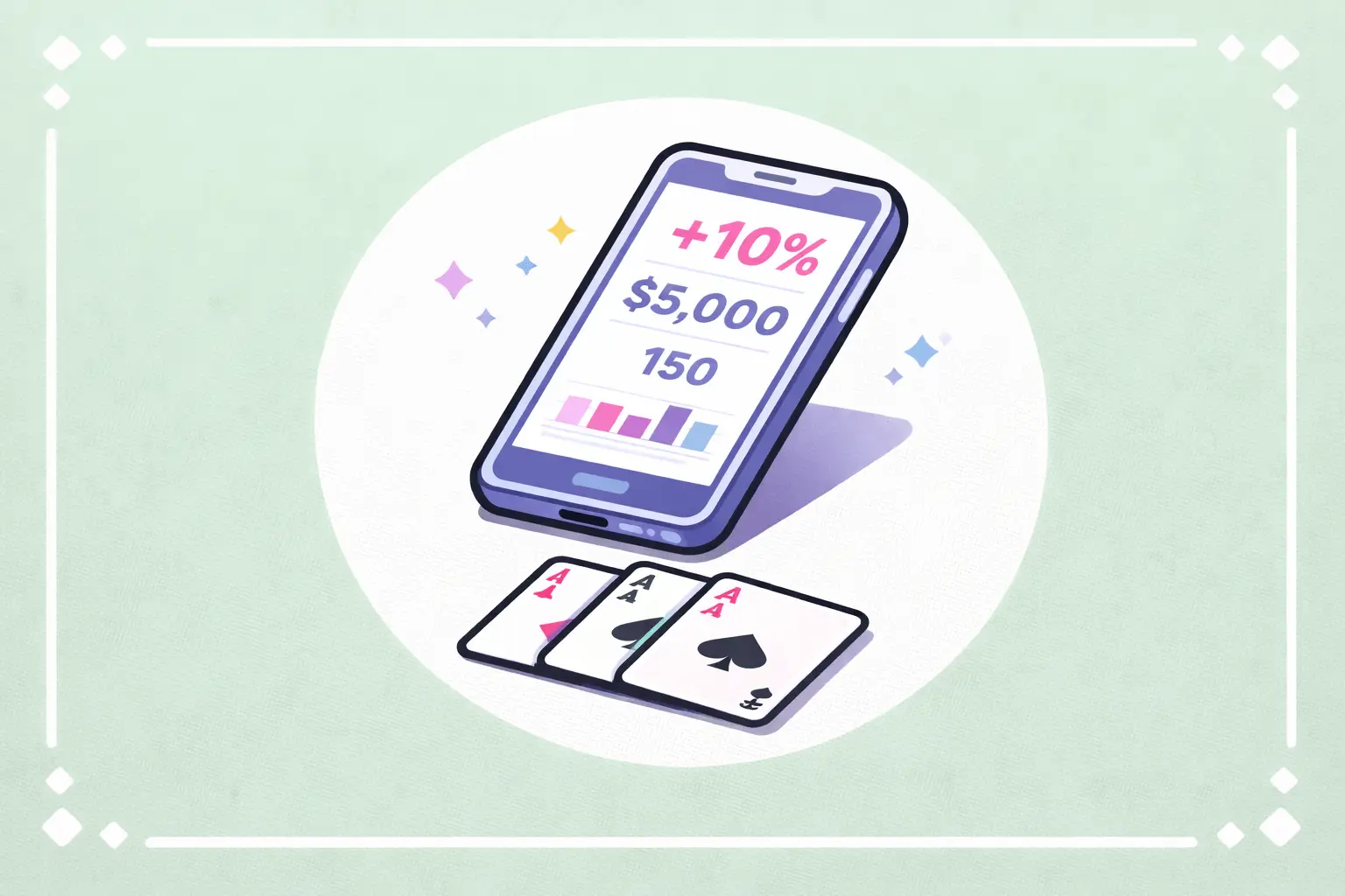 Utiliser les stats en jeu (application)