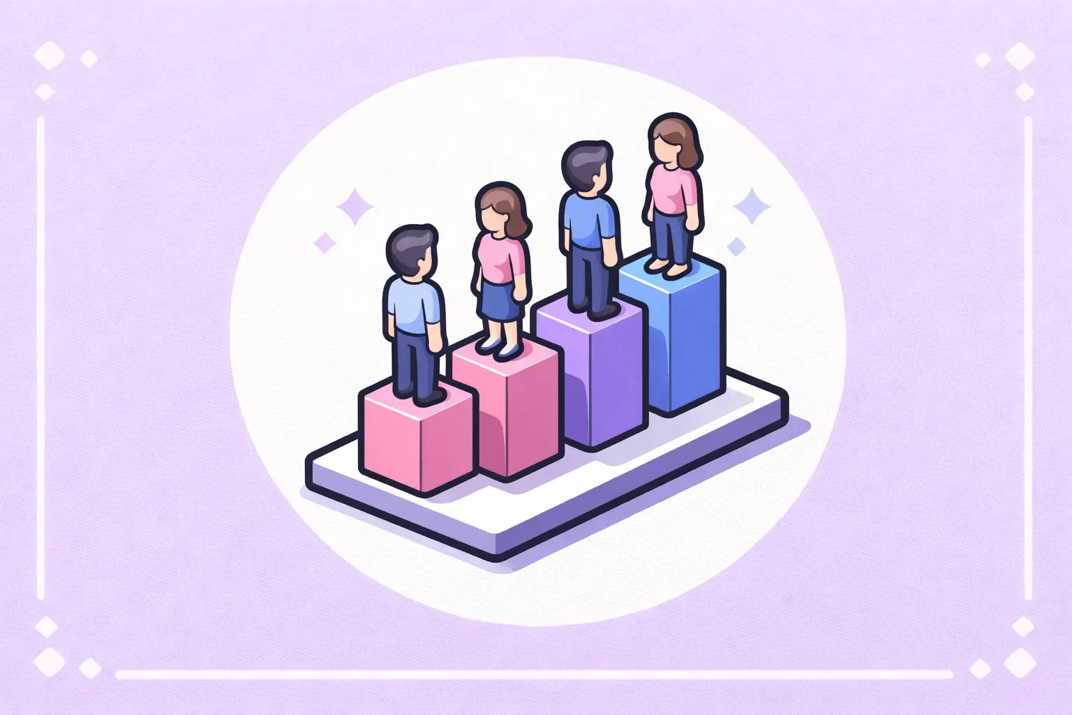 Notes, population & stats globales