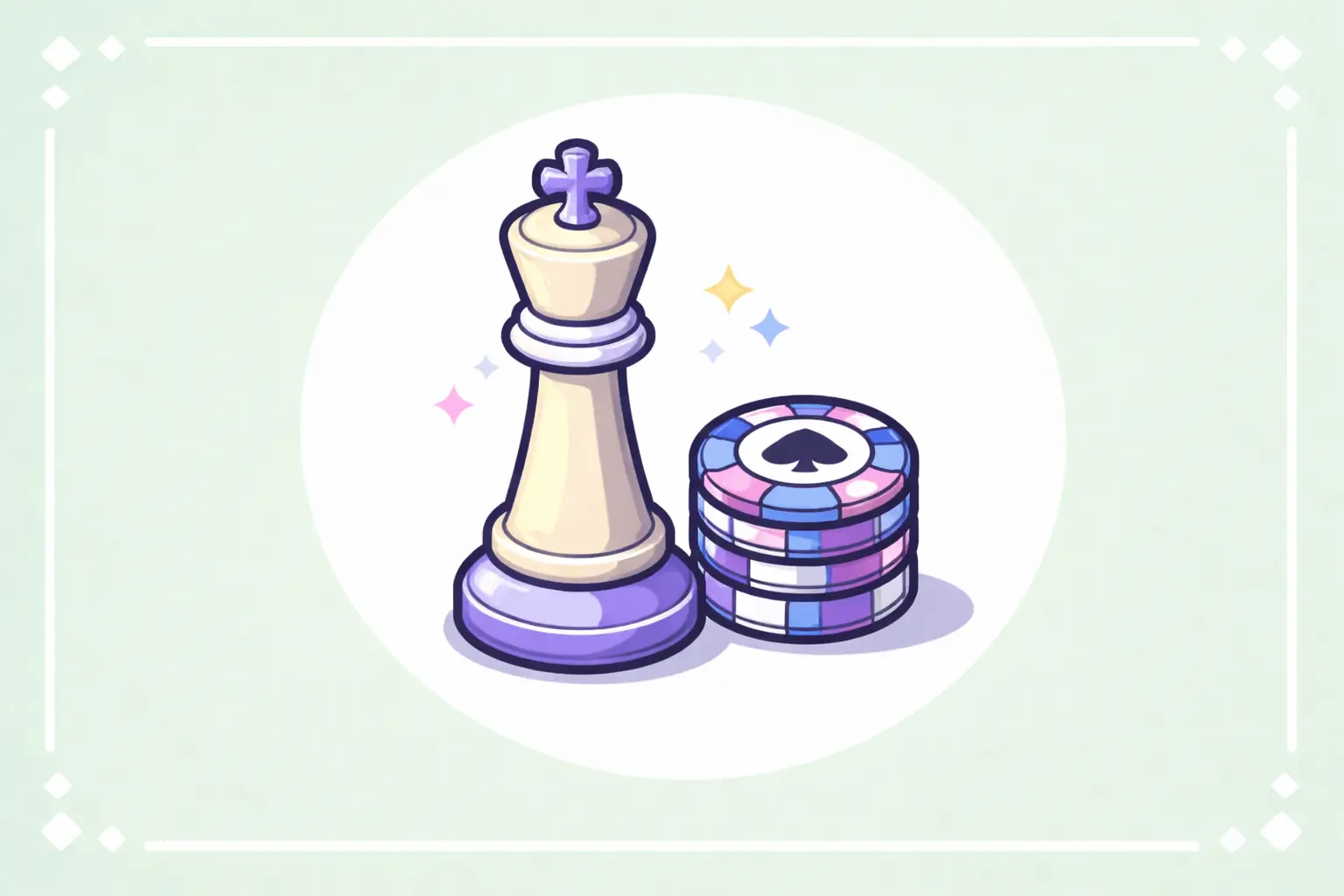 Fondamentaux stratégiques du poker
