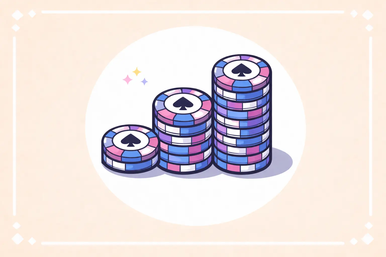 Stratégies par profondeur de stack