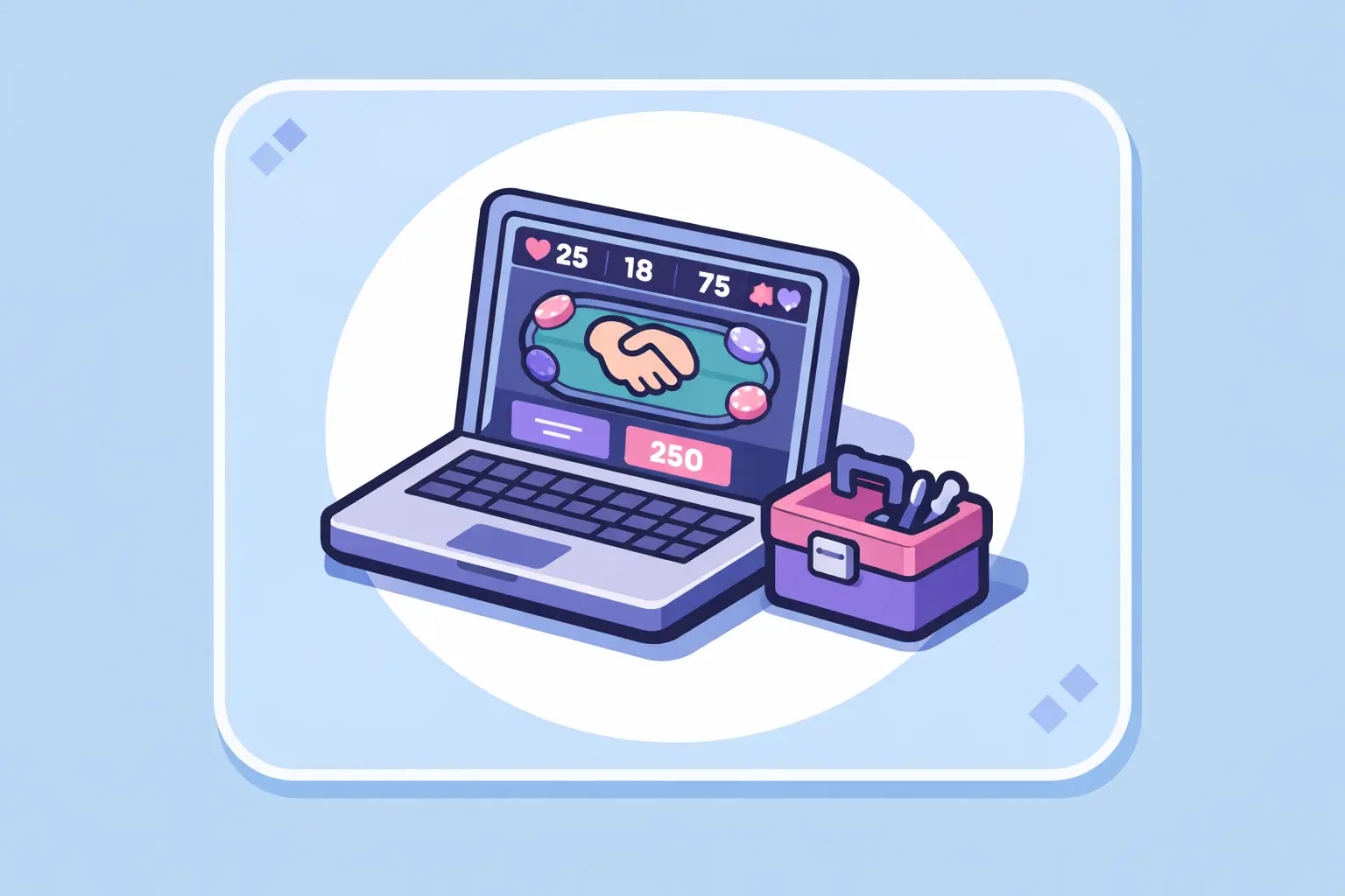 Les outils de base (online)