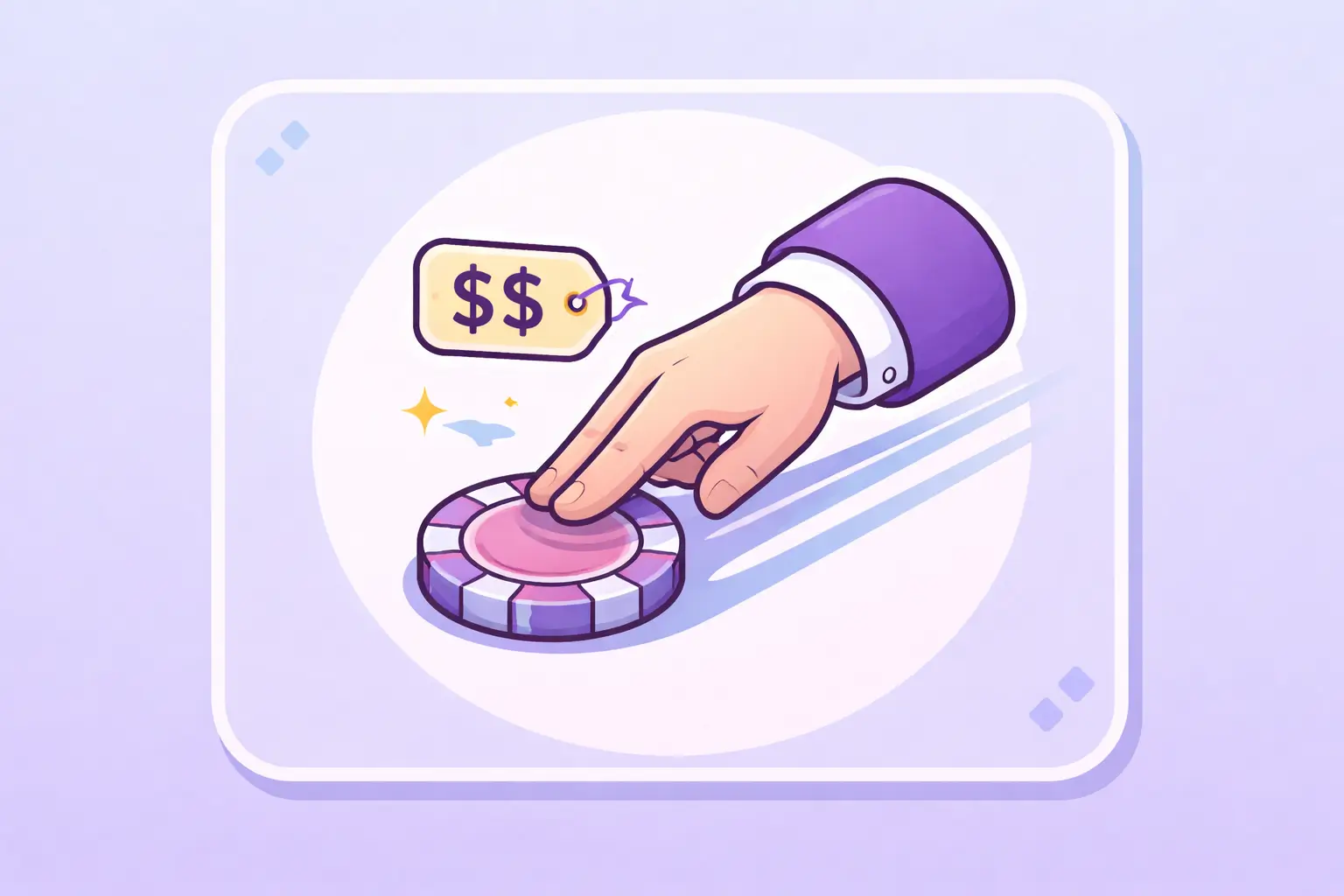 Le value bet simple