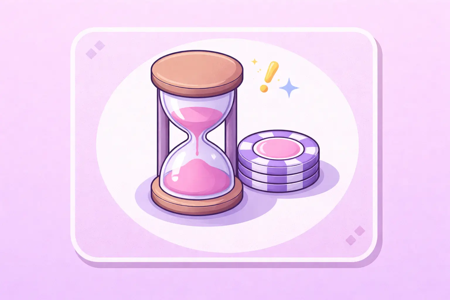 Banque de temps & décisions