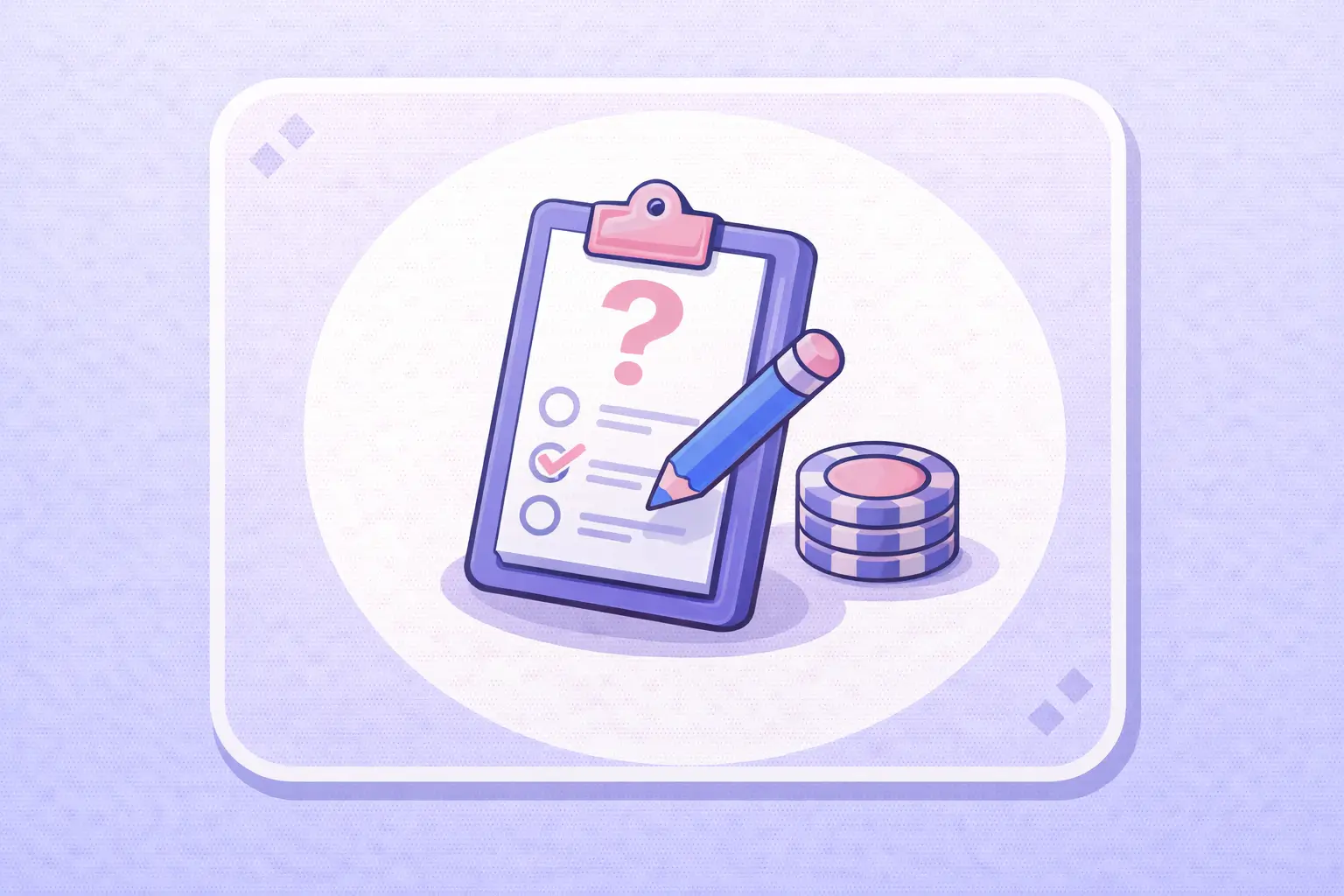 Mini-quiz stratégique