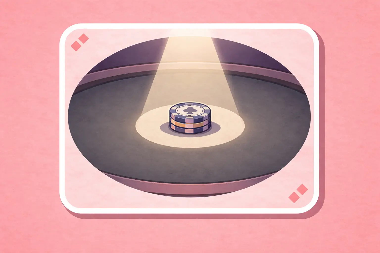 Le jeu short-stack : quand chaque jeton compte