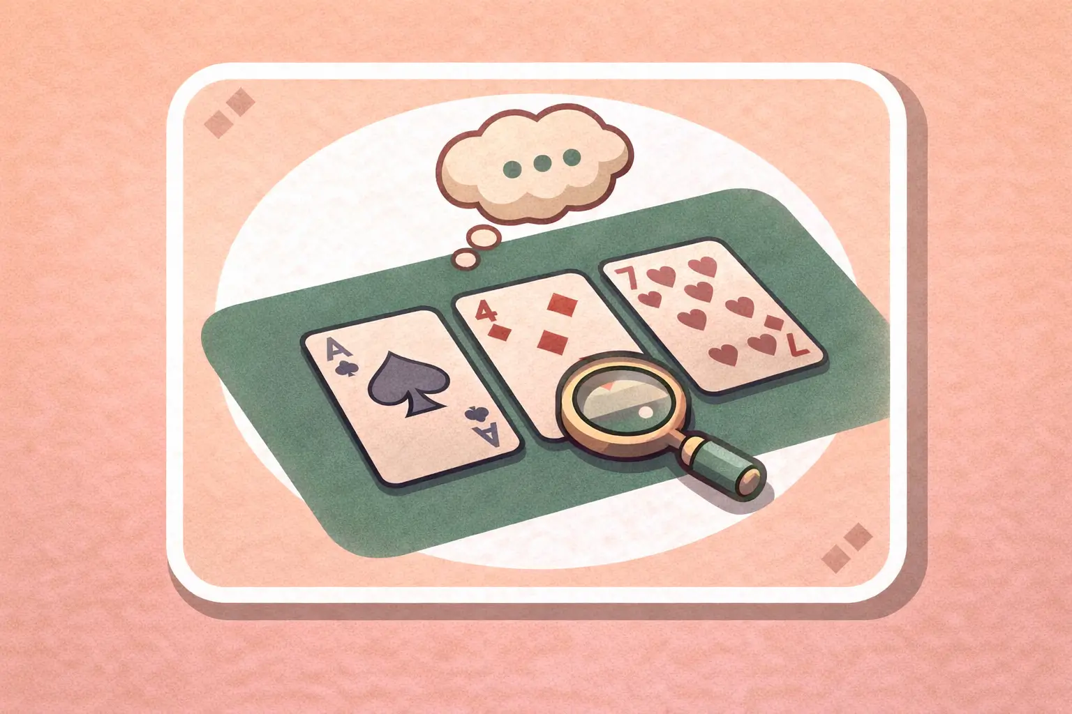 Lire le board : comprendre ce que racontent les cartes