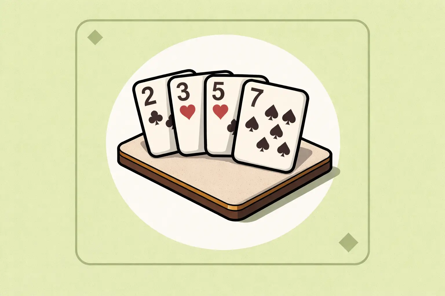 Jeu sur texture basse : low boards & limp pots