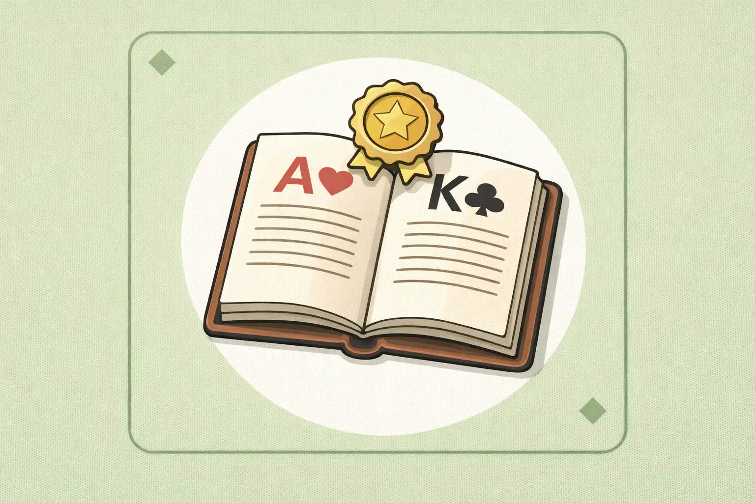 Bilan du module 4 : la grammaire du jeu postflop