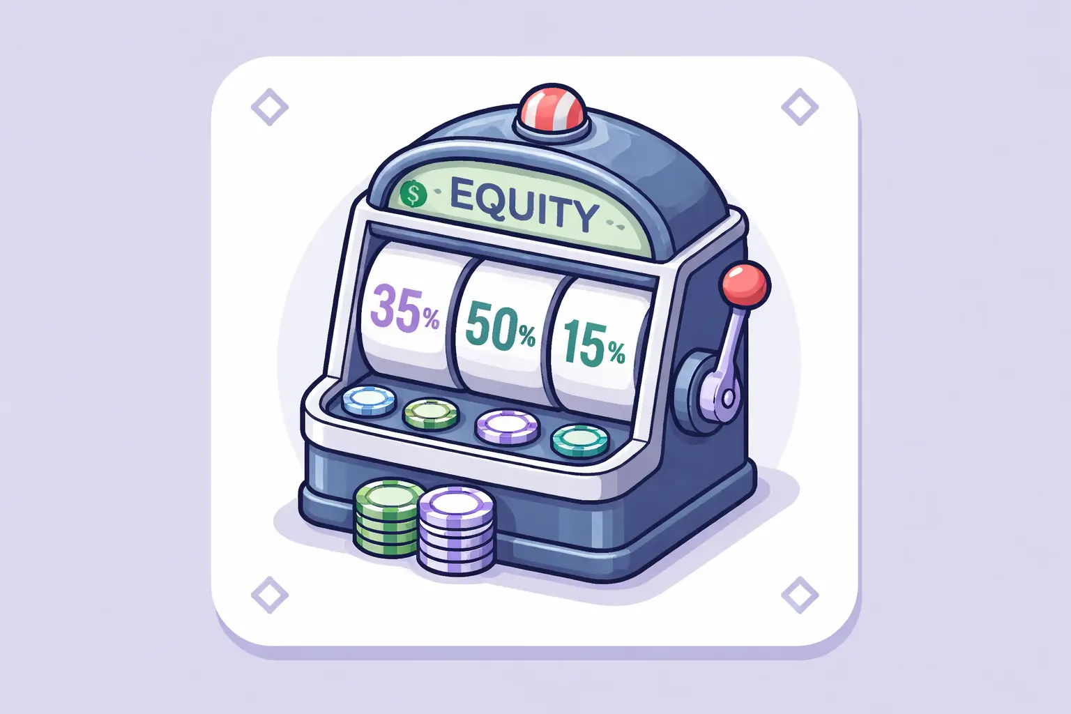 Quiz Équité & ICM : apprendre en décortiquant des situations réelles