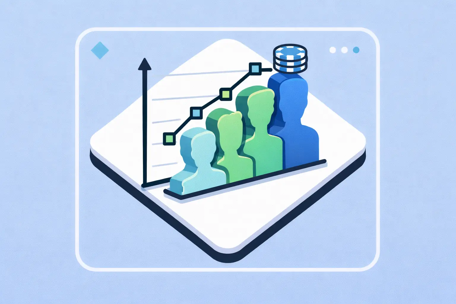 Population tendencies
