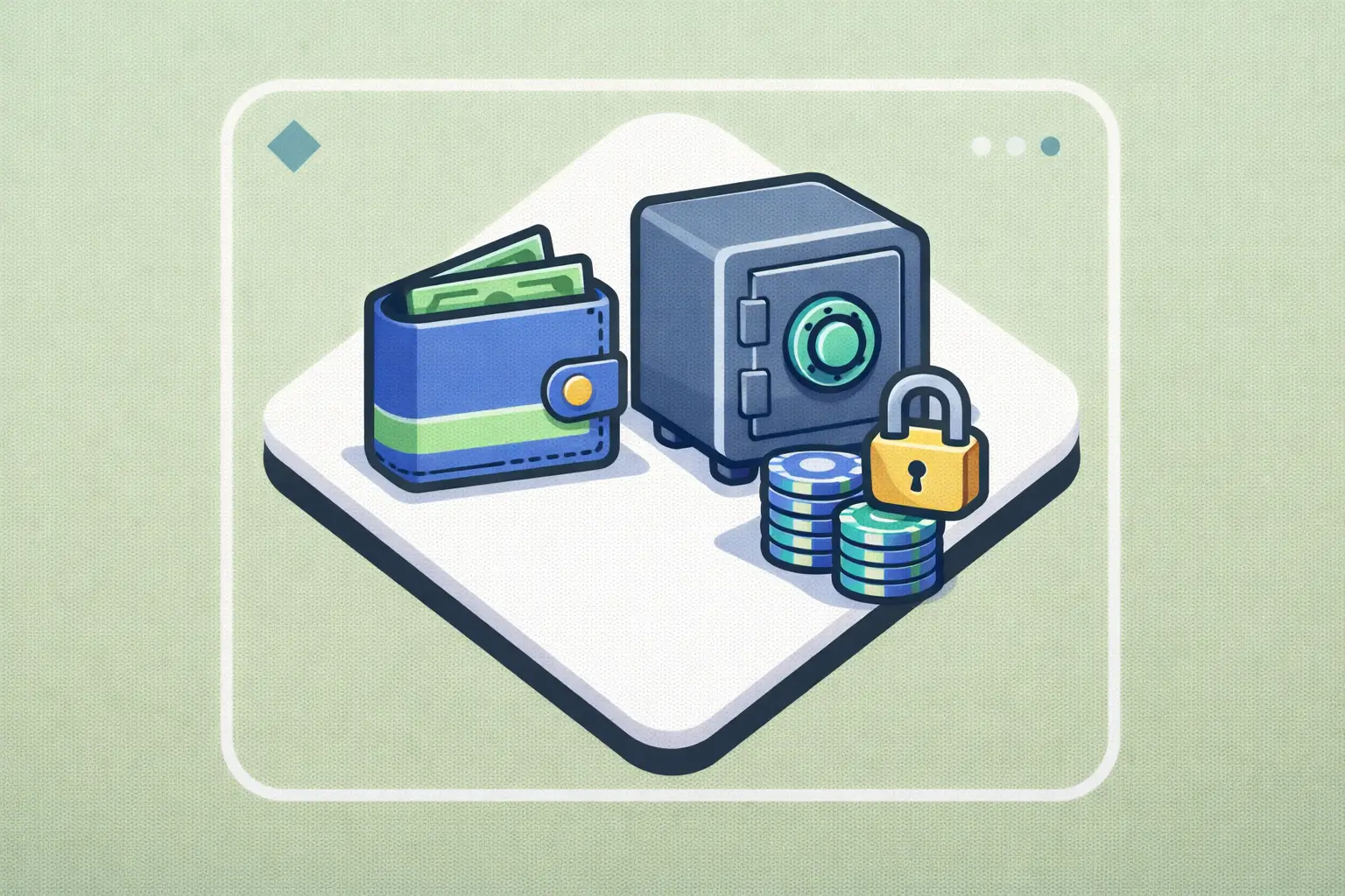 Gestion de bankroll online