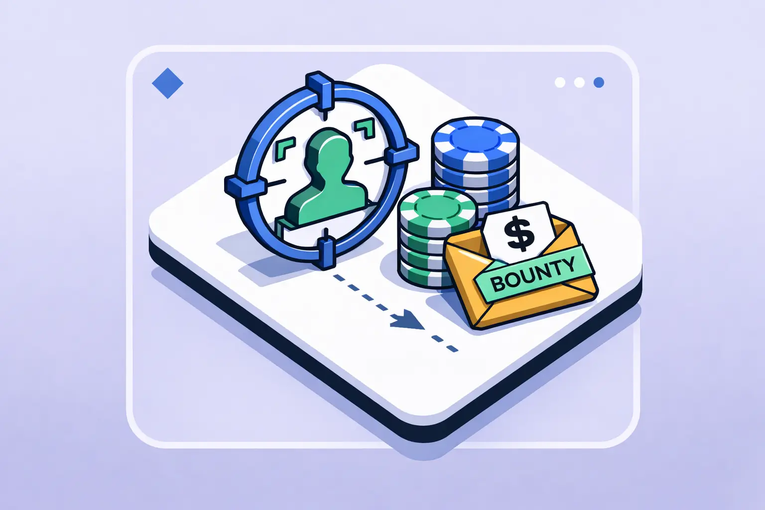 PKO & bounty management