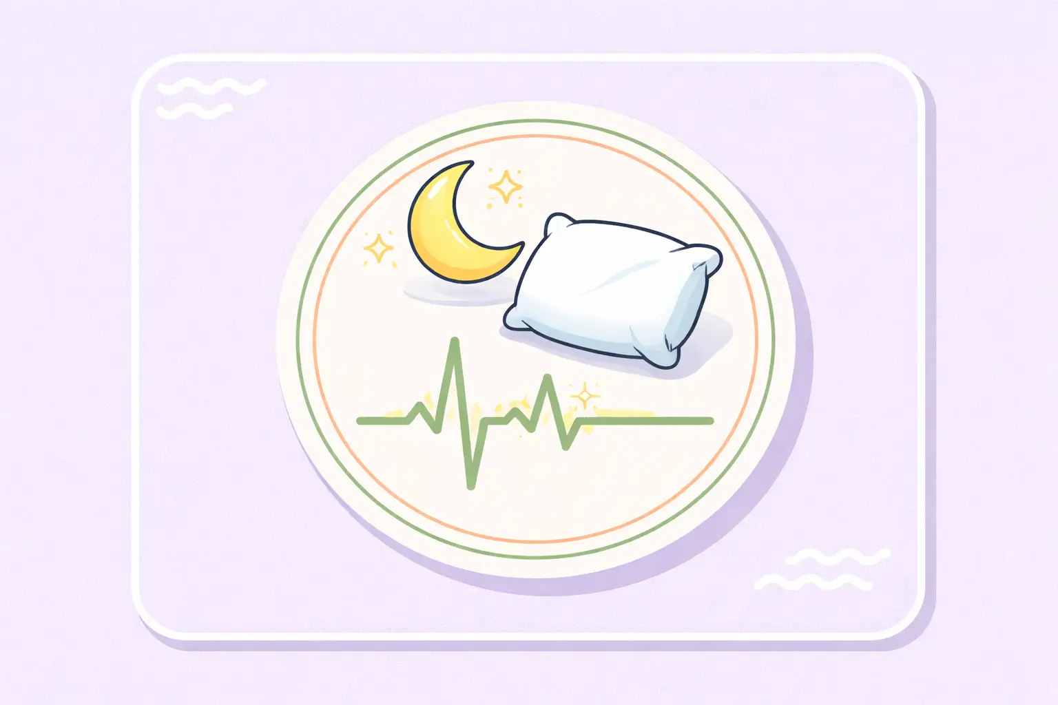 Sommeil & récupération