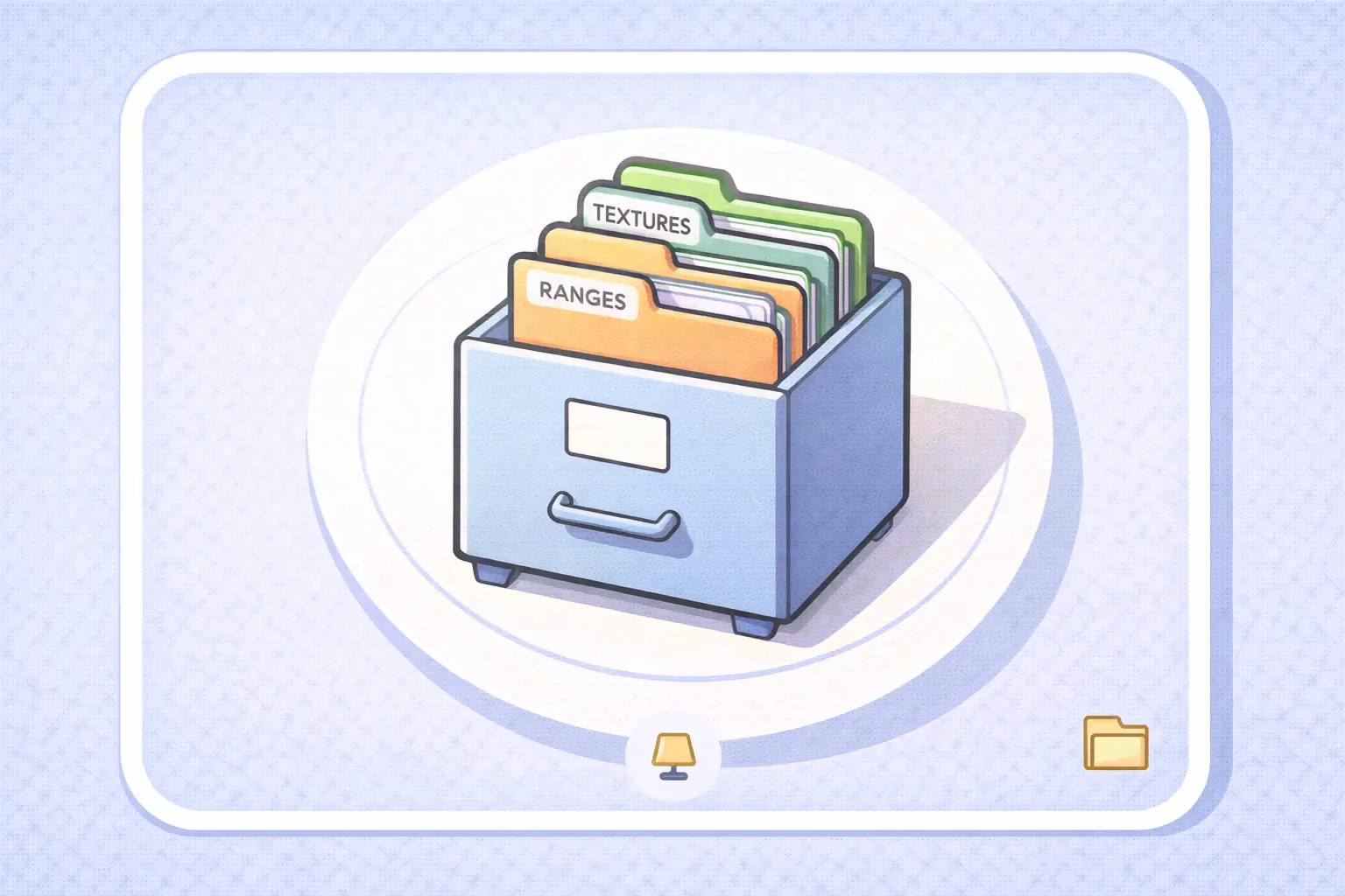 Structurer sa mémoire de jeu