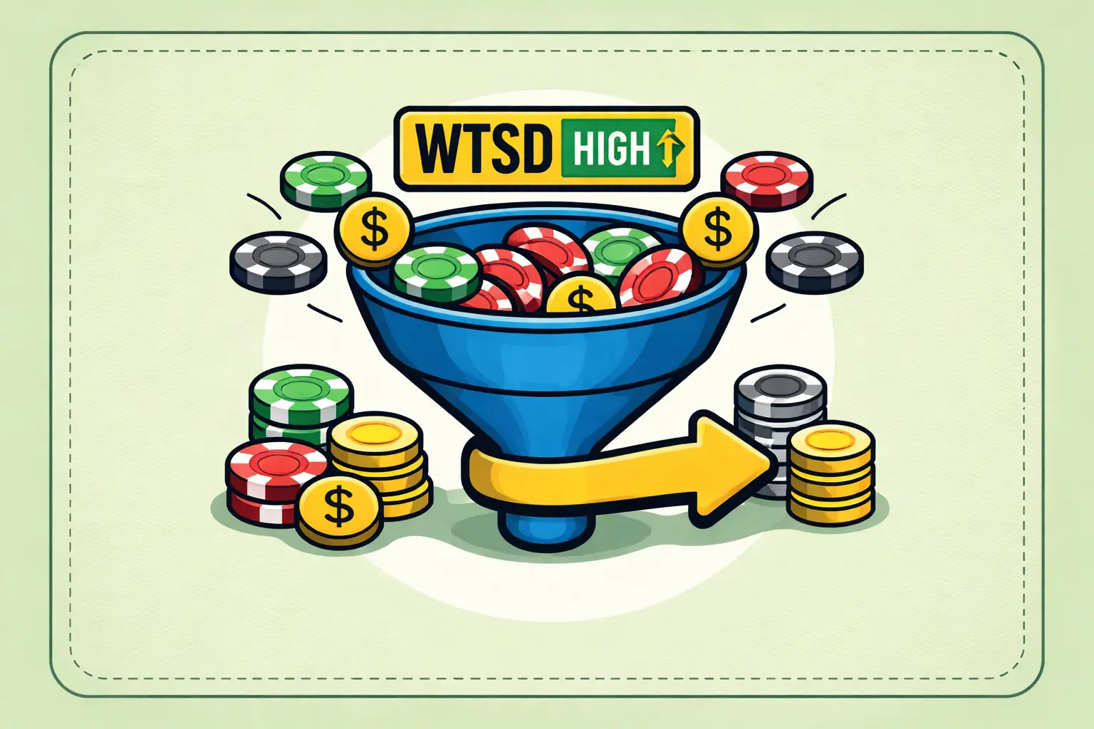 Value bet exploitant