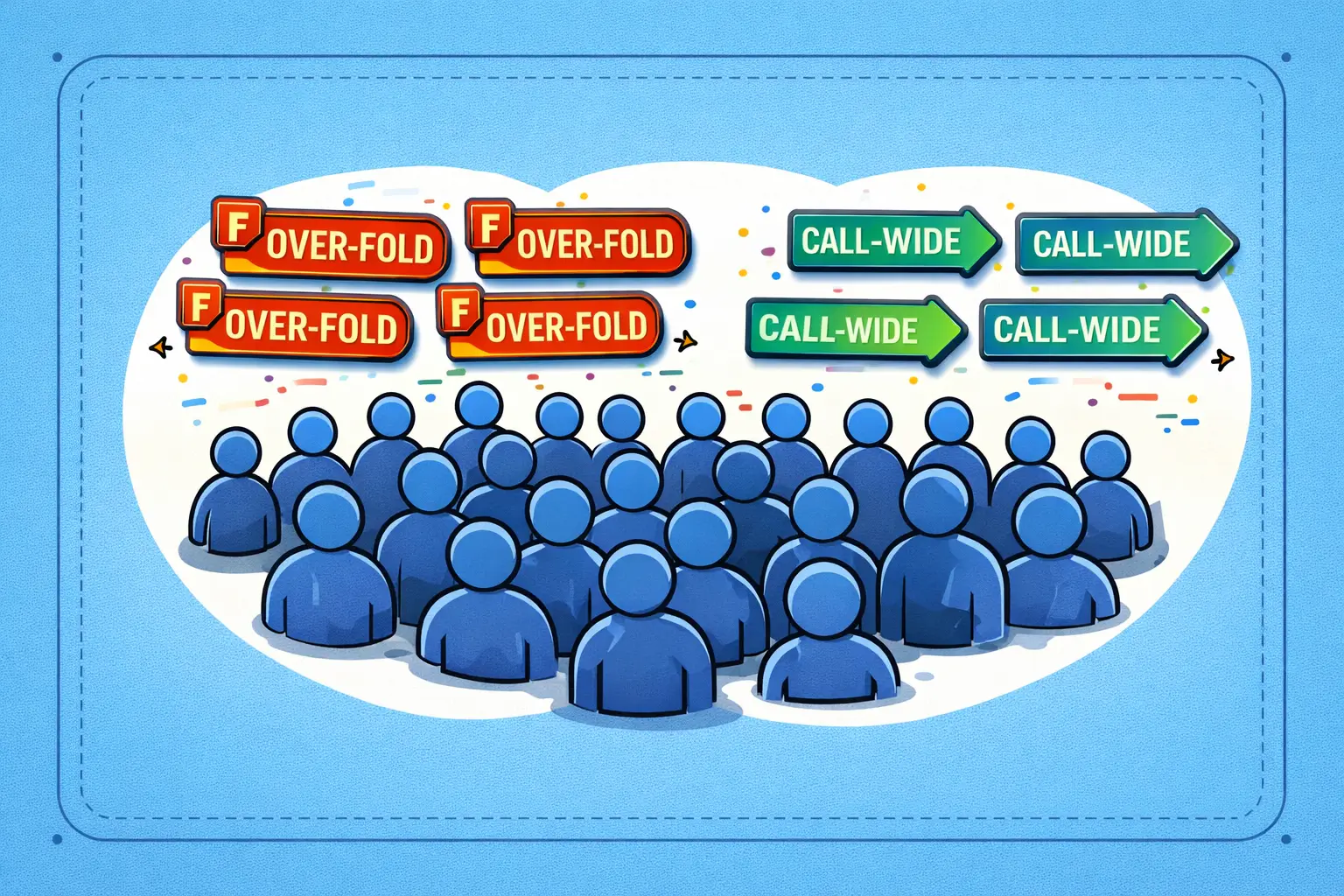 Identifier les tendances population