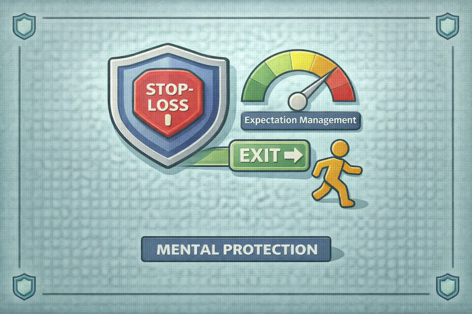 Protection mentale