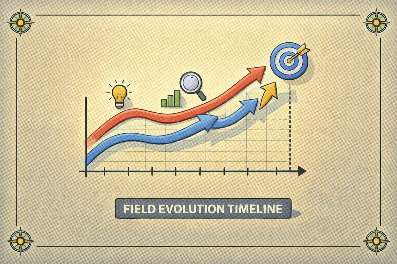 Évolution du field